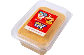 Kaazanova spicy bak 900gr